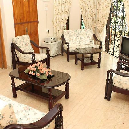 Shalom Dream Home Кандолим Экстерьер фото