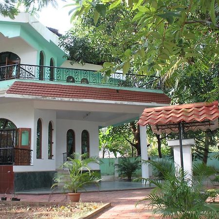 Shalom Dream Home Кандолим Экстерьер фото