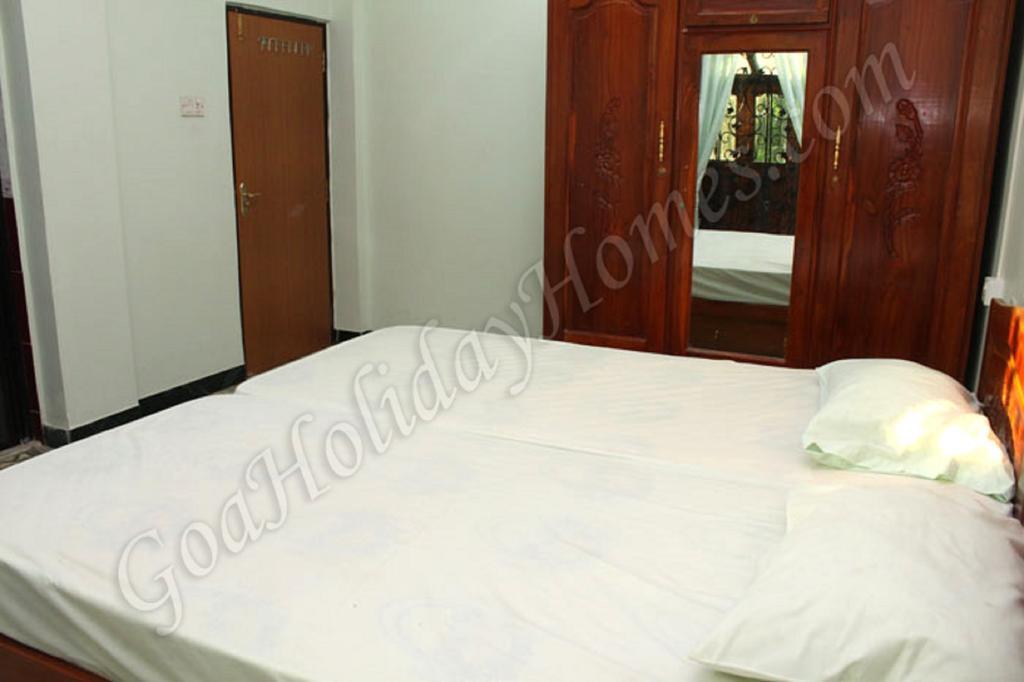 Shalom Dream Home Кандолим Номер фото