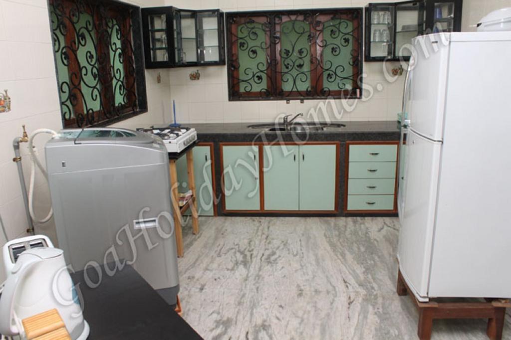 Shalom Dream Home Кандолим Номер фото