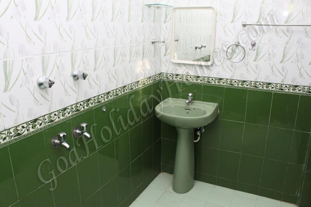 Shalom Dream Home Кандолим Номер фото