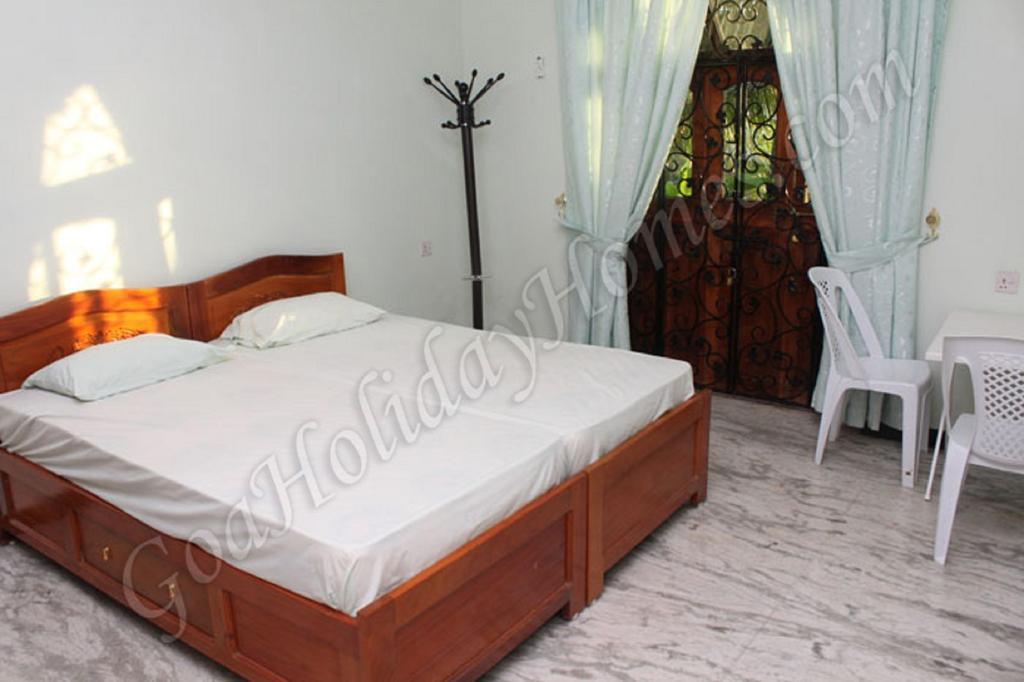 Shalom Dream Home Кандолим Номер фото