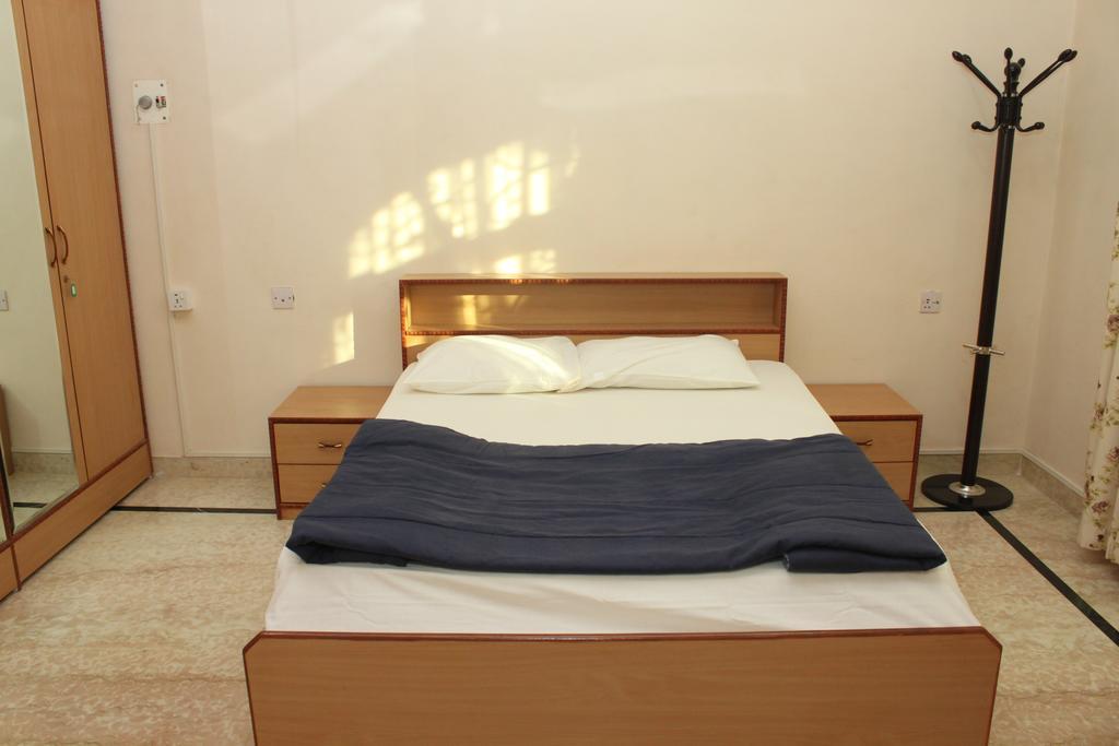 Shalom Dream Home Кандолим Экстерьер фото